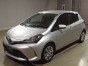 2014 Toyota Vitz