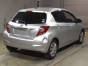 2014 Toyota Vitz