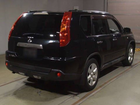 2009 Nissan X-Trail NT31[1]