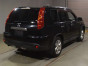 2009 Nissan X-Trail