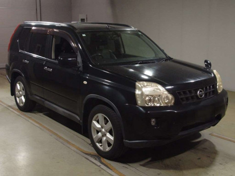 2009 Nissan X-Trail NT31[2]