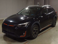 2018 Subaru XV