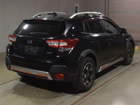 2018 Subaru XV GT3[1]