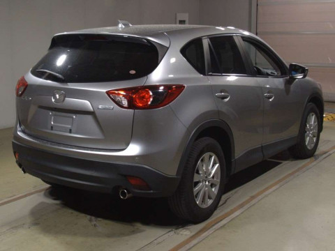 2014 Mazda CX-5 KE2FW[1]