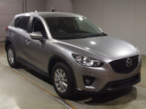 2014 Mazda CX-5 KE2FW[2]