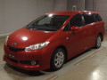 2012 Toyota Wish