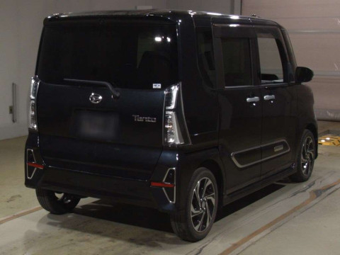 2021 Daihatsu Tanto Custom LA650S[1]