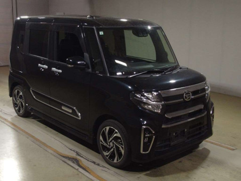 2021 Daihatsu Tanto Custom LA650S[2]