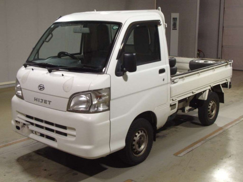 2013 Daihatsu Hijet Truck S201P[0]