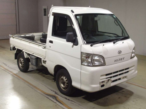 2013 Daihatsu Hijet Truck S201P[2]