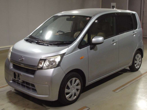 2013 Daihatsu Move LA100S[0]