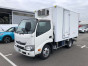 2018 Toyota Dyna Truck