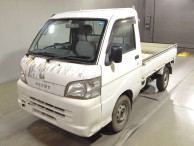 2008 Daihatsu Hijet Truck