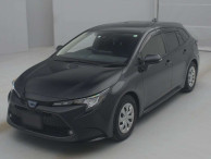 2022 Toyota Corolla Touring Wagon