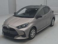 2020 Toyota YARIS