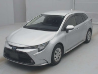 2021 Toyota Corolla Touring Wagon