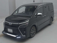 2020 Toyota Voxy