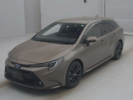 2021 Toyota Corolla Touring Wagon