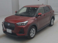 2022 Daihatsu Rocky