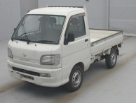 2000 Daihatsu Hijet Truck