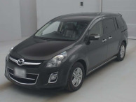 2012 Mazda MPV