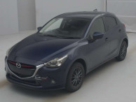 2016 Mazda Demio