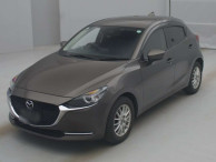 2020 Mazda Mazda2