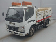 2009 Mitsubishi Fuso Canter