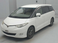 2007 Toyota Estima