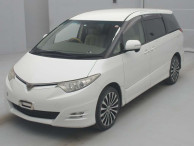 2007 Toyota Estima