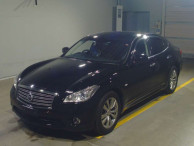 2013 Nissan Fuga