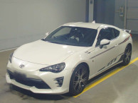 2018 Toyota 86