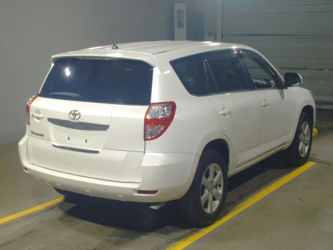 2008 Toyota Vanguard ACA33W[1]