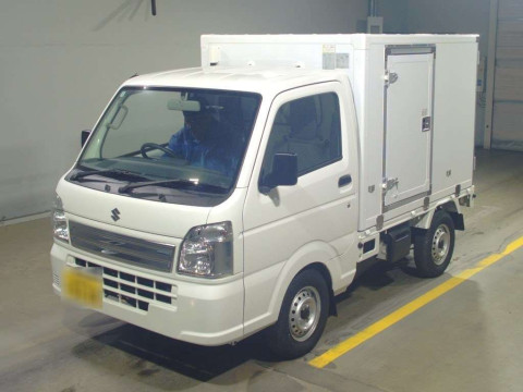 2022 Suzuki Carry Truck DA16T[0]