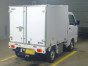 2022 Suzuki Carry Truck