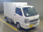 2022 Suzuki Carry Truck