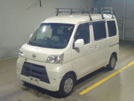 2019 Daihatsu Hijet Cargo