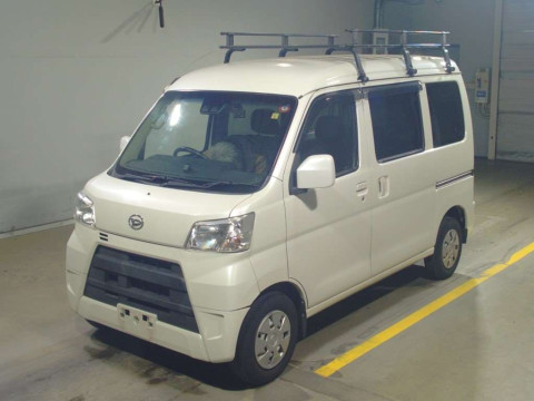 2019 Daihatsu Hijet Cargo S321V[0]