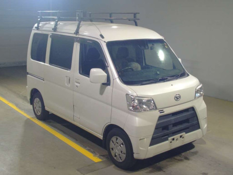 2019 Daihatsu Hijet Cargo S321V[2]