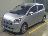 2022 Daihatsu Mira es