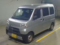 2020 Daihatsu Hijet Cargo