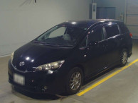 2011 Toyota Wish