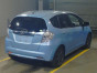 2013 Honda Fit Hybrid