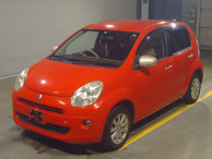 2011 Toyota Passo