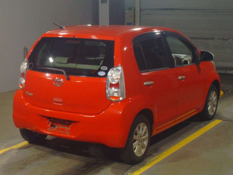 2011 Toyota Passo NGC30[1]