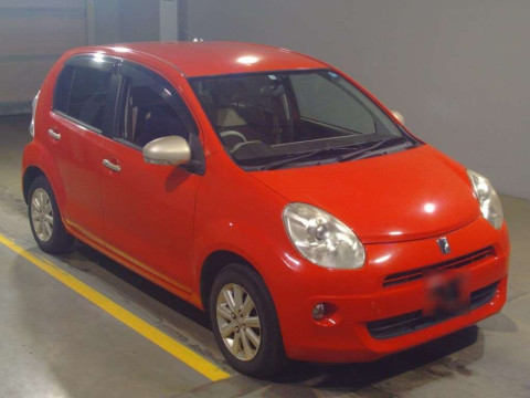 2011 Toyota Passo NGC30[2]