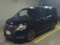 2012 Honda Step WGN Spada