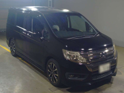 2012 Honda Step WGN Spada RK5[2]