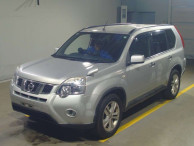 2013 Nissan X-Trail