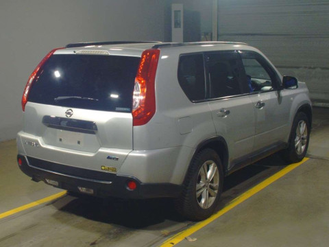 2013 Nissan X-Trail DNT31[1]